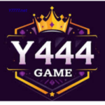 Y444 Game