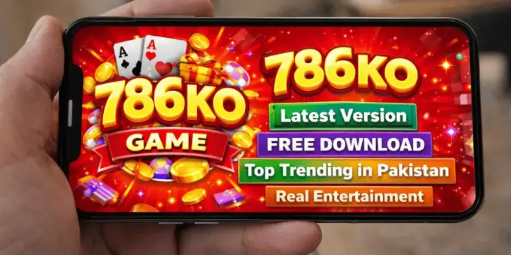 786Ko Game