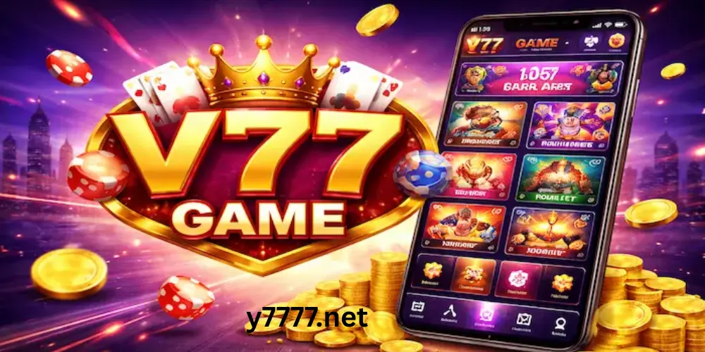 V77 Game